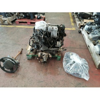 MOTOR COMPLETO EN07 DELCO INYECCION