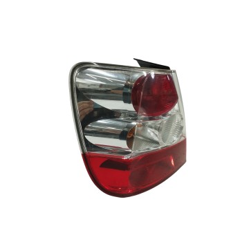 Recambio de piloto trasero izquierdo para honda civic berlina 3 (ep1/2) 1.6 vtec cat (d 16 v 1) referencia OEM IAM 33550S5SG312 