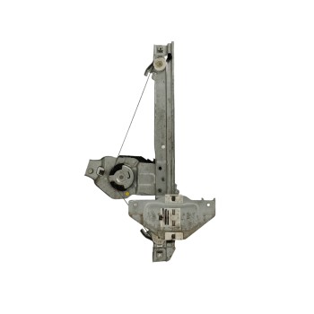 Recambio de elevalunas delantero izquierdo para citroën c3 1.4 hdi referencia OEM IAM   