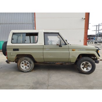 Recambio de carroceria corte para toyota land cruiser station (j8) referencia OEM IAM   