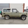 Recambio de carroceria corte para toyota land cruiser station (j8) referencia OEM IAM   