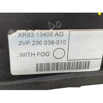 Recambio de piloto trasero izquierdo para jaguar s-type 3.0 v6 24v cat referencia OEM IAM XR8313405AG 2VP236038010 