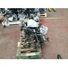 Recambio de motor completo para subaru vivio manual 4x4 referencia OEM IAM EN07  DELCO INYECCION