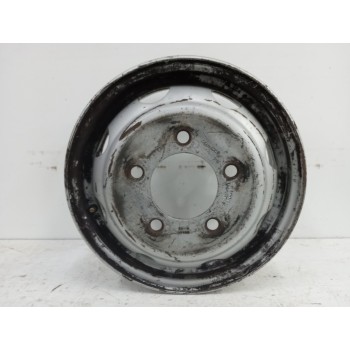 LLANTA 403009X200 15H2X5J DOT 5H 5X160