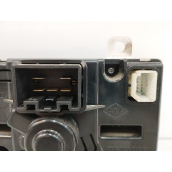 Recambio de mando calefaccion / aire acondicionado para opel movano b furgoneta (x62) 2.3 cdti fwd (fv) referencia OEM IAM 27510