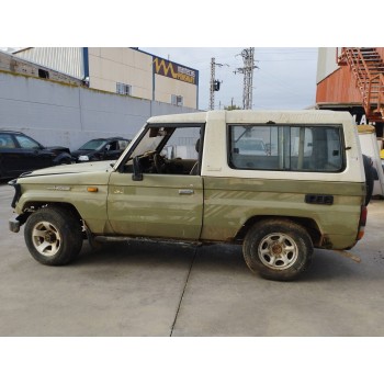 Recambio de carroceria corte para toyota land cruiser station (j8) referencia OEM IAM   