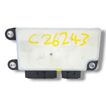 Recambio de centralita airbag para opel mokka 1.6 cdti dpf referencia OEM IAM 13594408  