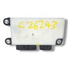 Recambio de centralita airbag para opel mokka 1.6 cdti dpf referencia OEM IAM 13594408  