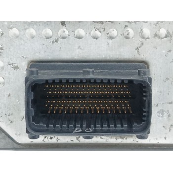 Recambio de centralita motor uce para opel zafira / zafira family b (a05) 1.6 (m75) referencia OEM IAM 55568735 5WK9463 