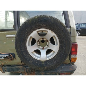 Recambio de carroceria corte para toyota land cruiser station (j8) referencia OEM IAM   