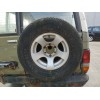 Recambio de carroceria corte para toyota land cruiser station (j8) referencia OEM IAM   
