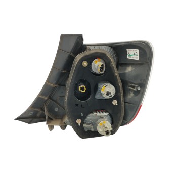 Recambio de piloto trasero izquierdo para honda civic berlina 3 (ep1/2) 1.6 vtec cat (d 16 v 1) referencia OEM IAM 33550S5SG312 