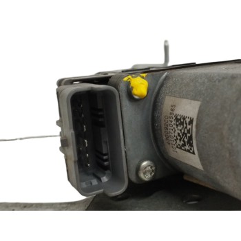 Recambio de elevalunas delantero izquierdo para citroën c3 1.4 hdi referencia OEM IAM   