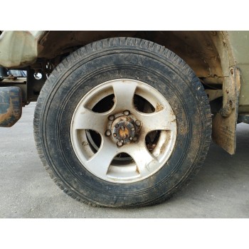 Recambio de carroceria corte para toyota land cruiser station (j8) referencia OEM IAM   