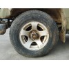 Recambio de carroceria corte para toyota land cruiser station (j8) referencia OEM IAM   