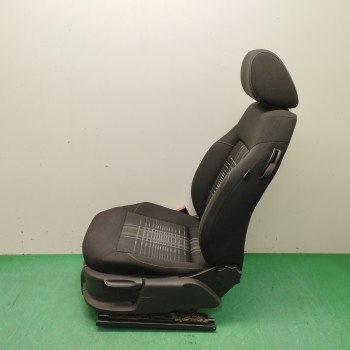 Recambio de asiento delantero izquierdo para volkswagen polo (6c1) 1.0 referencia OEM IAM   