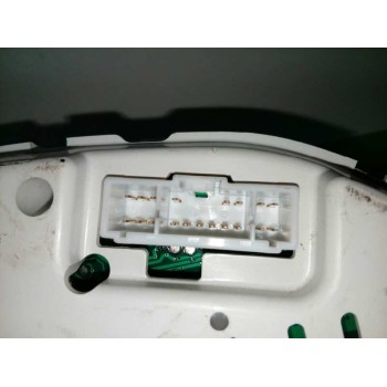 Recambio de cuadro instrumentos para kia picanto 1.0 lx referencia OEM IAM 9402307100 11001117500K 