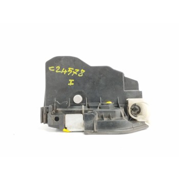 Recambio de cerradura puerta delantera izquierda para bmw x1 (e84) 2.0 turbodiesel cat referencia OEM IAM 7229461  