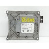 Recambio de centralita motor uce para opel zafira / zafira family b (a05) 1.6 (m75) referencia OEM IAM 55568735 5WK9463 