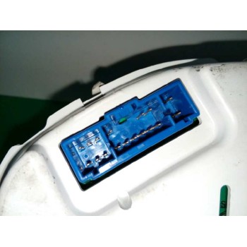 Recambio de cuadro instrumentos para kia picanto 1.0 lx referencia OEM IAM 9402307100 11001117500K 