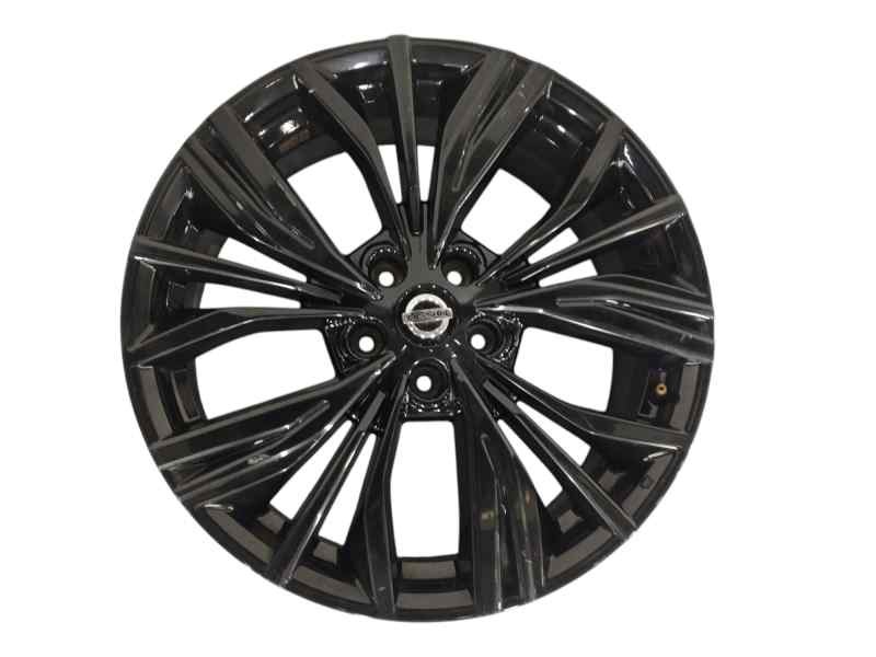 Recambio de llanta para nissan juke (f16) 1.0 12v cat referencia OEM IAM 403006PA4J 19X7,5J35 5H 5X114 , 3 Recambio de llanta para nissan juke (f16) 1.0 12v cat referencia OEM IAM 403006PA4J 19X7,5J35 5H 5X114 , 3