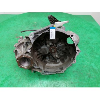 DESPIECE CAJA CAMBIOS SEM 39136 KM 