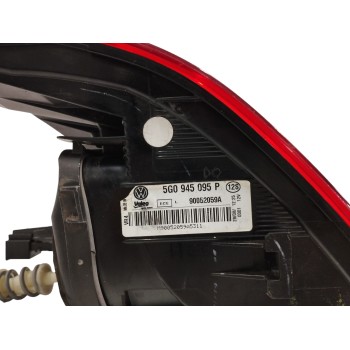 Recambio de piloto trasero izquierdo para volkswagen golf vii lim. 1.6 tdi dpf referencia OEM IAM 5G0945095P  