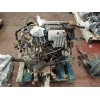 Recambio de motor completo para subaru vivio manual 4x4 referencia OEM IAM EN07  DELCO INYECCION