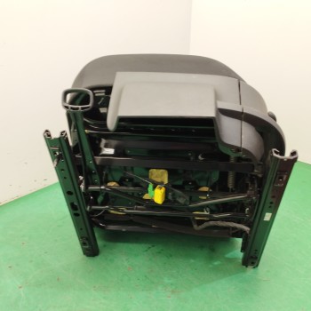 Recambio de asiento delantero izquierdo para volkswagen polo (6c1) 1.0 referencia OEM IAM   