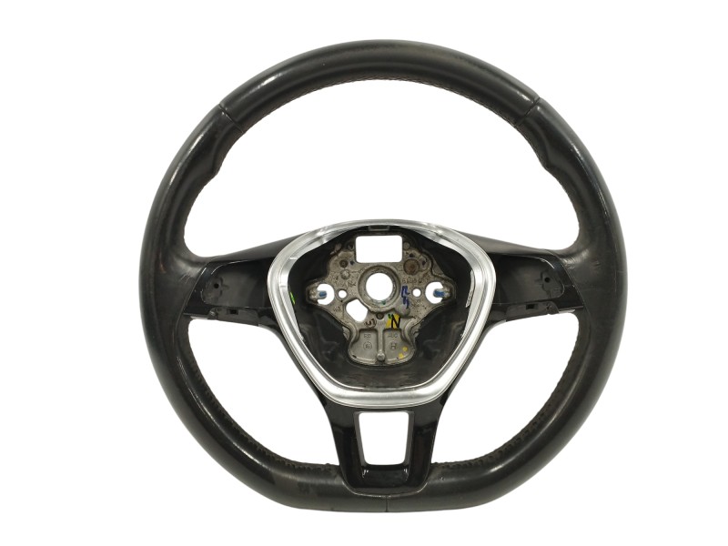 Recambio de volante para volkswagen golf vii lim. 1.6 16v tdi dpf referencia OEM IAM 5G0419091DG OBSERVAR FOTO 6198400 Recambio de volante para volkswagen golf vii lim. 1.6 16v tdi dpf referencia OEM IAM 5G0419091DG OBSERVAR FOTO 6198400