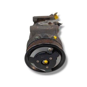 Recambio de compresor aire acondicionado para citroën jumpy iii autobús (v_) 1.5 bluehdi 120 referencia OEM IAM 9827874280 98278