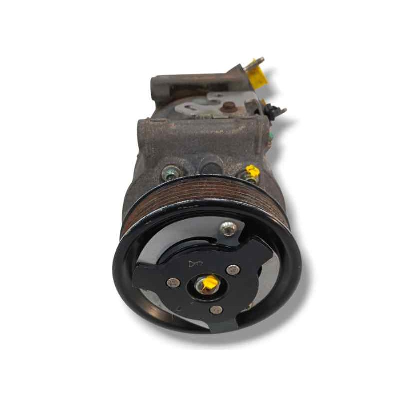 COMPRESOR AIRE ACONDICIONADO 9827874580 R1234YF