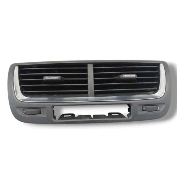 Recambio de rejilla aireadora para opel mokka 1.6 cdti dpf referencia OEM IAM 42356781 DELANTERA CENTRAL 