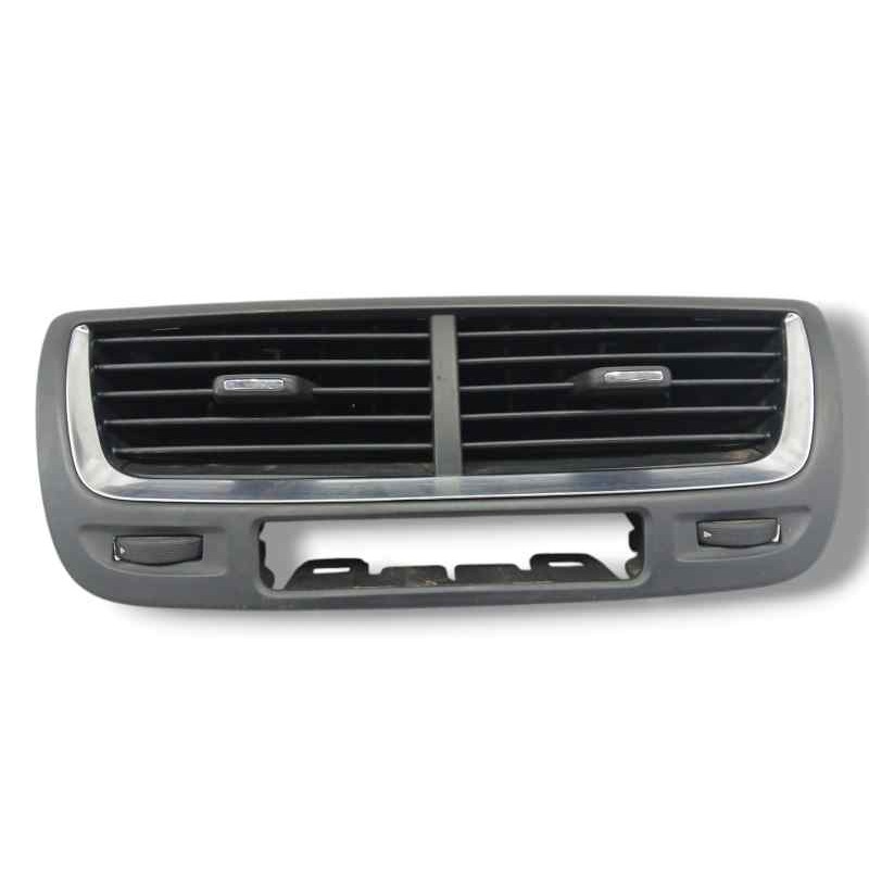 Recambio de rejilla aireadora para opel mokka 1.6 cdti dpf referencia OEM IAM 42356781 DELANTERA CENTRAL 