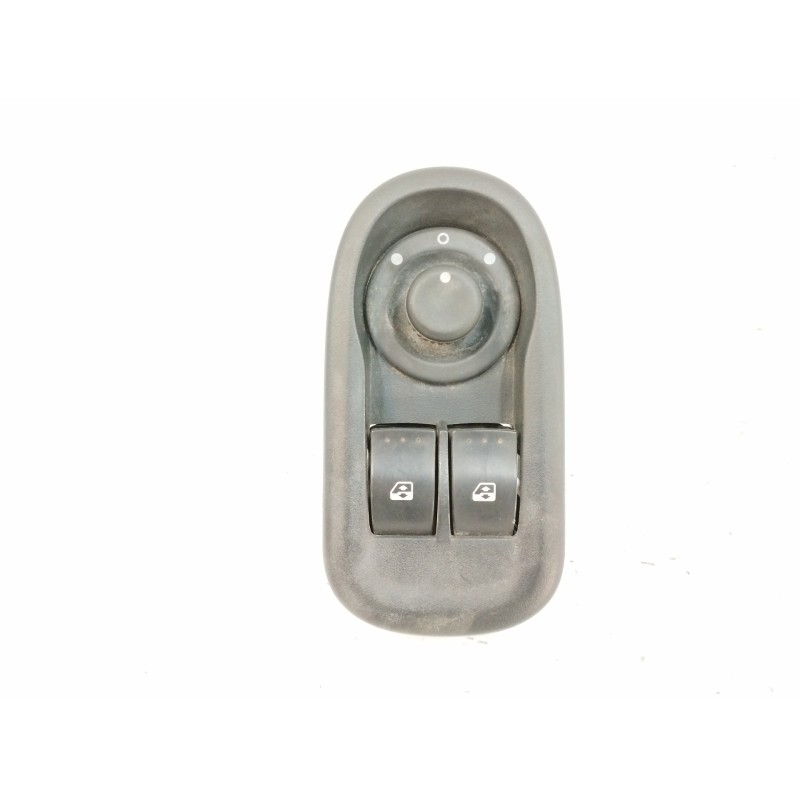 Recambio de mando elevalunas delantero izquierdo para opel movano b furgoneta (x62) 2.3 cdti fwd (fv) referencia OEM IAM 8200637