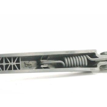 Recambio de brazo limpia trasero para subaru impreza g12 2.0 diesel cat referencia OEM IAM   