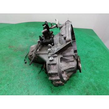 Recambio de despiece caja cambios para volkswagen t-roc 1.0 tsi referencia OEM IAM SEM 39136 KM 