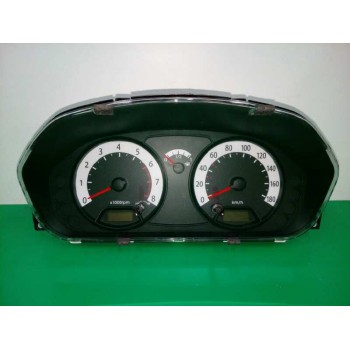 Recambio de cuadro instrumentos para kia picanto 1.0 lx referencia OEM IAM 9402307100 11001117500K 