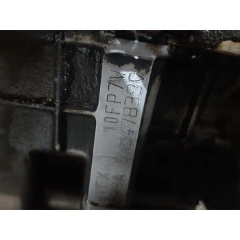 Recambio de motor completo para citroën c3 1.1 referencia OEM IAM HFX  4847838