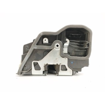 Recambio de cerradura puerta delantera izquierda para bmw x1 (e84) 2.0 turbodiesel cat referencia OEM IAM 7229461  