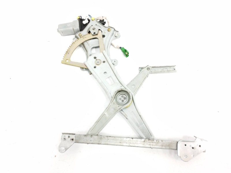 Recambio de elevalunas trasero derecho para subaru legacy familiar/outback b13 (bp) 2.0 cat referencia OEM IAM TIJERA  