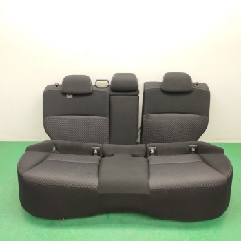 Recambio de asientos traseros para subaru forester (sj_) 2.0 d awd (sjd) referencia OEM IAM   
