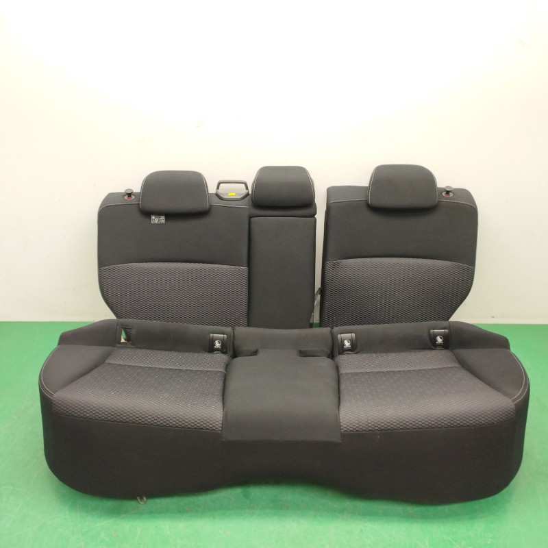 Recambio de asientos traseros para subaru forester (sj_) 2.0 d awd (sjd) referencia OEM IAM   