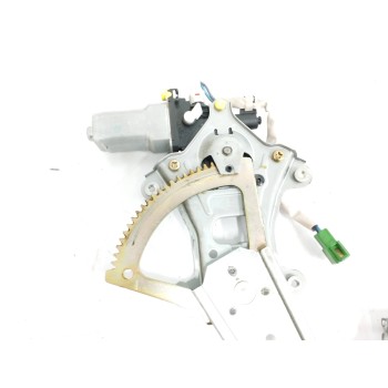 Recambio de elevalunas trasero derecho para subaru legacy familiar/outback b13 (bp) 2.0 cat referencia OEM IAM TIJERA  