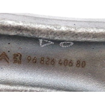 Recambio de biela para ford mondeo ber. (ca2) 2.0 tdci cat referencia OEM IAM 9682640680  