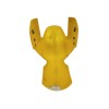 Recambio de guardabarros delantero para derbi gpr racing 50 racing referencia OEM IAM 00H00720021 OBSERVAR FOTO 
