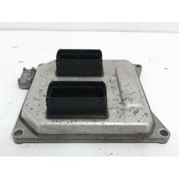 Recambio de centralita motor uce para opel zafira / zafira family b (a05) 1.6 (m75) referencia OEM IAM 55568735 5WK9463 