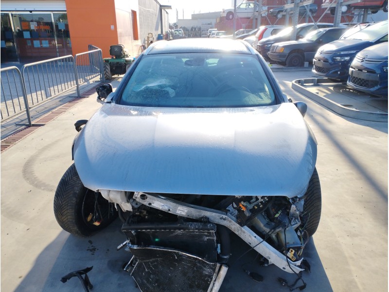 Recambio de carroceria corte para peugeot 508 sw 2.0 blue-hdi fap referencia OEM IAM   