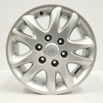 LLANTA 529104D250 E17X6 5J ET46 5H 5X120