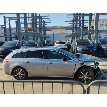 Recambio de carroceria corte para peugeot 508 sw 2.0 blue-hdi fap referencia OEM IAM   